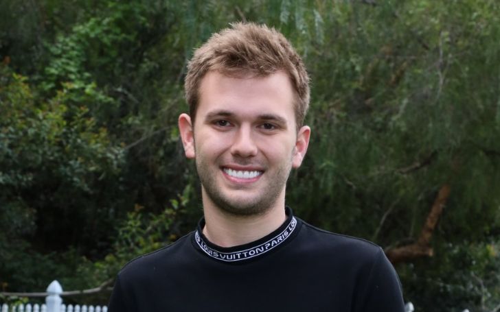 Who is Chase Chrisley Girlfriend in 2021? Here's Everything You Need to Know